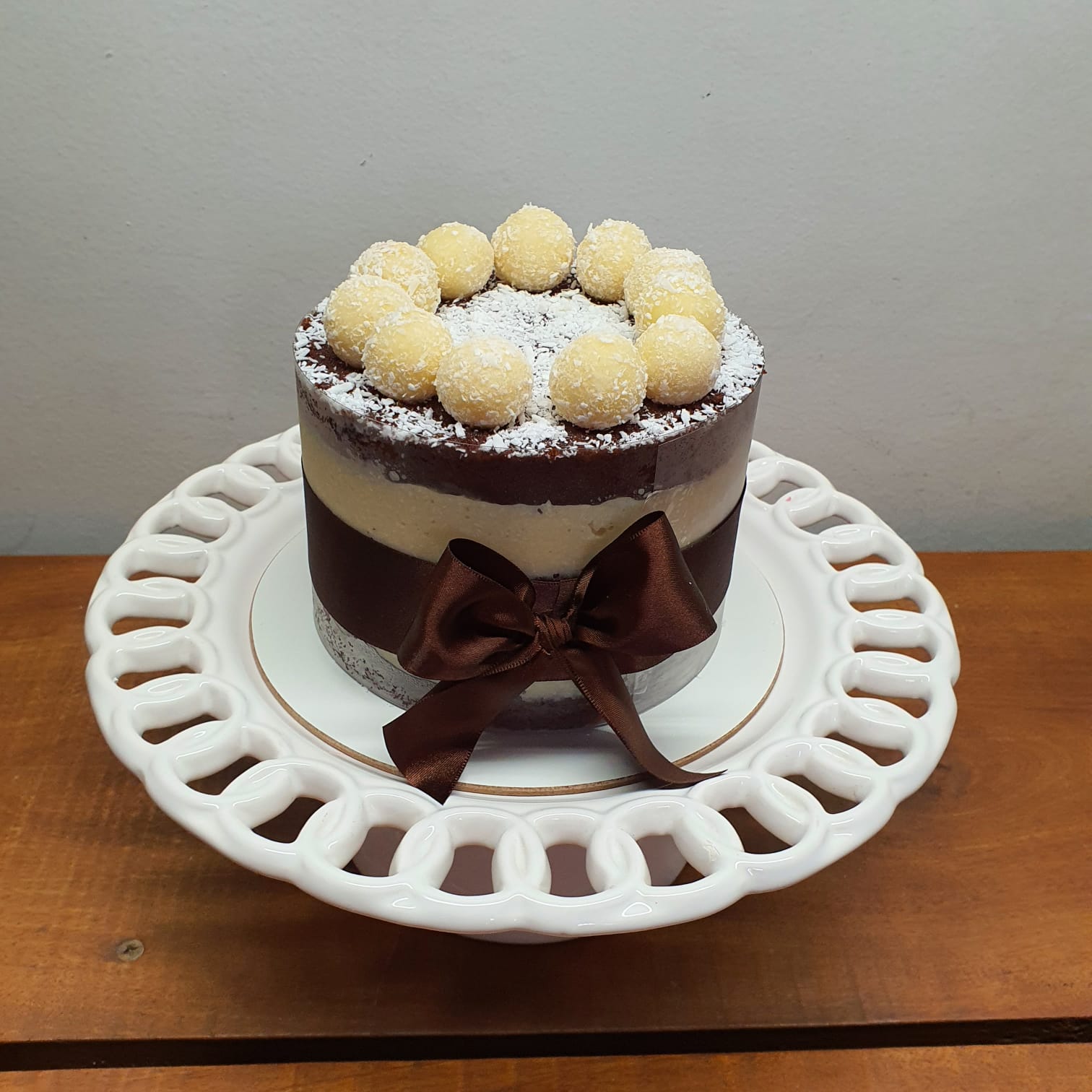 Cakes and Bolos - Consulte disponibilidade e preços