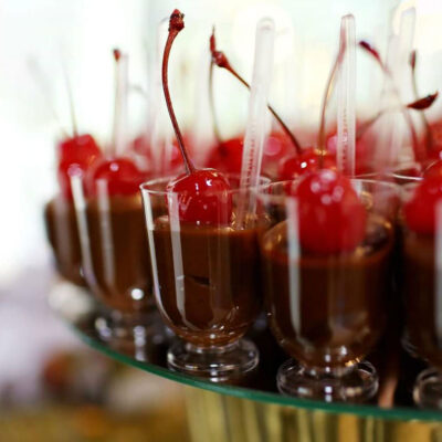 Doces de Colher Finos