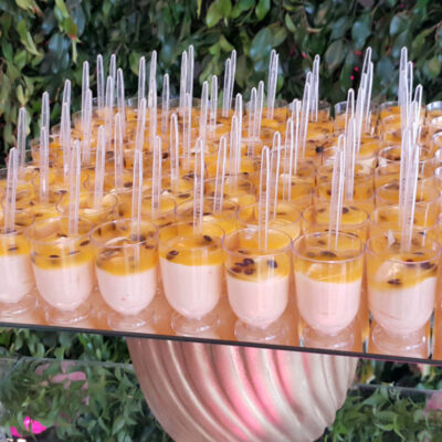 Doces de Colher Tradicionais