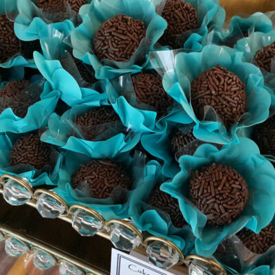 Docinhos Tradicionais